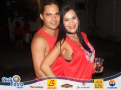 Camarote Espaço Folia (PM)